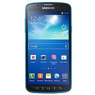  Samsung Galaxy S4 Active (i9295) Blue  - Mobile Phone