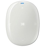 Samsung S Pebble Ceramic White - MP3 Player