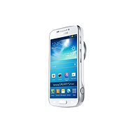 Samsung Galaxy S4 Zoom (SM-C1010) White - Mobile Phone