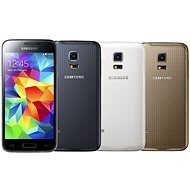 Samsung Galaxy Mini S5 (SM-G800) - Mobiltelefon