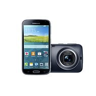 Samsung Galaxy K zoom (SM-C115) Charcoal Black  - Mobile Phone