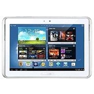 Samsung Galaxy Note 10.1 3G Pearl White - Tablet