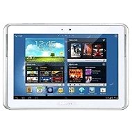 Samsung Galaxy Note 10.1 WiFi Pearl White - Tablet