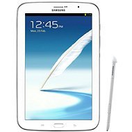 Samsung Galaxy Note 8 WiFi White (GT-N5110) - Tablet