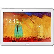 Samsung Galaxy Note 10.1 2014 Edition WiFi White - Tablet