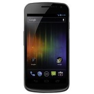 SAMSUNG Nexus (i9250) Titanium Silver - Mobile Phone