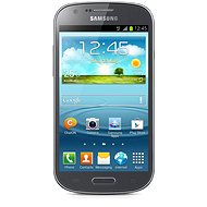Samsung Galaxy Express (i8730) Titan Grey - Mobile Phone