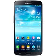 Samsung Galaxy Mega (i9205) Black - Mobile Phone