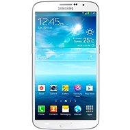 Samsung Galaxy Mega (i9205) White - Mobile Phone