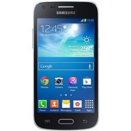  Samsung Galaxy Core Plus (SM-G350) Black  - Mobile Phone