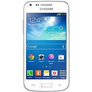  Samsung Galaxy Core Plus (SM-G350) White  - Mobile Phone
