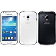 Samsung Galaxy Trend Plus (S7580) - Mobile Phone