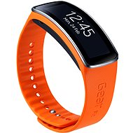  Samsung ET-SR350XO (orange)  - Watch Strap