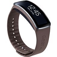 Samsung ET-SR350XS (mocha gray)  - Watch Strap
