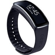  Samsung ET-SR350BB (black)  - Watch Strap