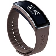  Samsung ET-SR350BS (mocha gray)  - Watch Strap