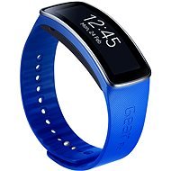 Samsung ET-SR350BL (blue) - Remienok na hodinky