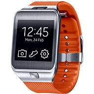  Samsung ET-SR380XO (orange)  - Watch Strap