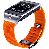  Samsung ET-SR380BO (orange)  - Watch Strap