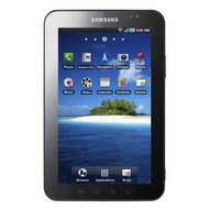 SAMSUNG TAB - Tablet