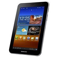 Samsung Galaxy P6200 TAB 7.0 Plus 3G 16GB Metallic Gray - Tablet