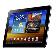 SAMSUNG Galaxy P6800 Silver - Tablet