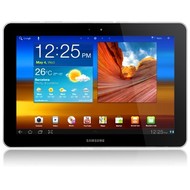 SAMSUNG Galaxy P7500 TAB 10.1 - Tablet