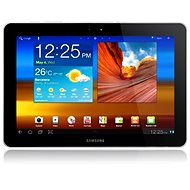 SAMSUNG Galaxy P7500 TAB 10.1 Black - Tablet