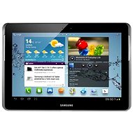 Samsung Galaxy P5110 TAB 2 10.1 WiFi Titanium Silver - Tablet