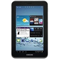 Samsung Galaxy P3100 TAB 2 7.0 3G Pure Silver 16GB CZ - Tablet