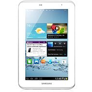 Samsung Galaxy P3100 TAB 2 7.0 3G White - Tablet