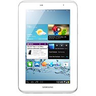 Samsung Galaxy TAB 2 7.0 WiFi White (GT-P3100) - Tablet