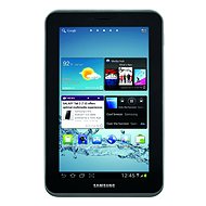 Samsung Galaxy TAB 2 7.0 WiFi Titanium Silver - Tablet