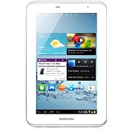 Samsung Galaxy TAB 2 7.0 WiFi White - Tablet