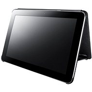 SAMSUNG Galaxy P7500 TAB 10.1 Book Cover EFC-1B1N - Tablet Case
