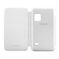 Samsung Book Cover YA-C1C7 white - Case