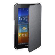 Samsung Book Cover EFC-1E2N black - Tablet Case
