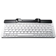 Samsung ECR-K18A for Galaxy Tab 7.7 (P6800) - Stand with Keyboard
