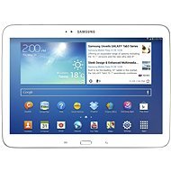  Samsung Galaxy Tab 10.1 WiFi White 3 (GT-P5210)  - Tablet