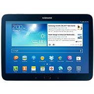  Samsung Galaxy Tab 10.1 WiFi Black 3 (GT-P5210)  - Tablet