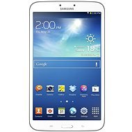 Samsung Galaxy TAB 3 8.0 WiFi White - Tablet