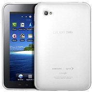  Samsung Galaxy Tab (P1000)  - Protective Back Cover