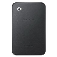 Samsung pro Galaxy Tab (P1000) - Protective Back Cover