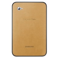 Samsung pro Galaxy Tab (P1000) - Protective Back Cover