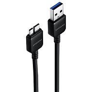 Samsung ET-DQ11Y1B tablet Samsung Black  - Data Cable