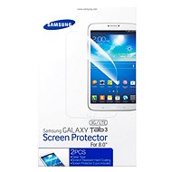  Samsung ET-FT310CT for Galaxy Tab 3 8.0  - Film Screen Protector