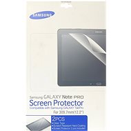 Ochranná fólie na displej ET-FP900 (transparentní) - Film Screen Protector
