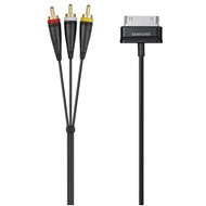SAMSUNG pro Galaxy Tab (P1000) - Video Cable