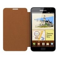 Galaxy Note N7000 (i9220) EFC-1E1COE - Phone Case
