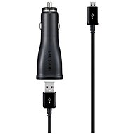  Samsung ECA-U21C black  - Car Charger
